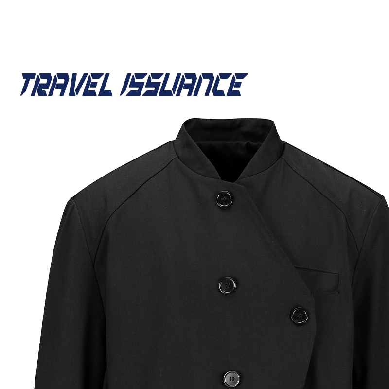 不规则宽松夹克BF西装外套