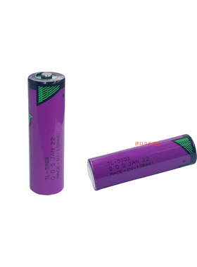 TL5903以色列 塔迪兰SIZE AA 3.6V TL-5902 SL360 3.6V锂电池