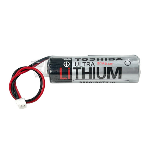 R88A-BAT01G数控机床锂电池ER6V