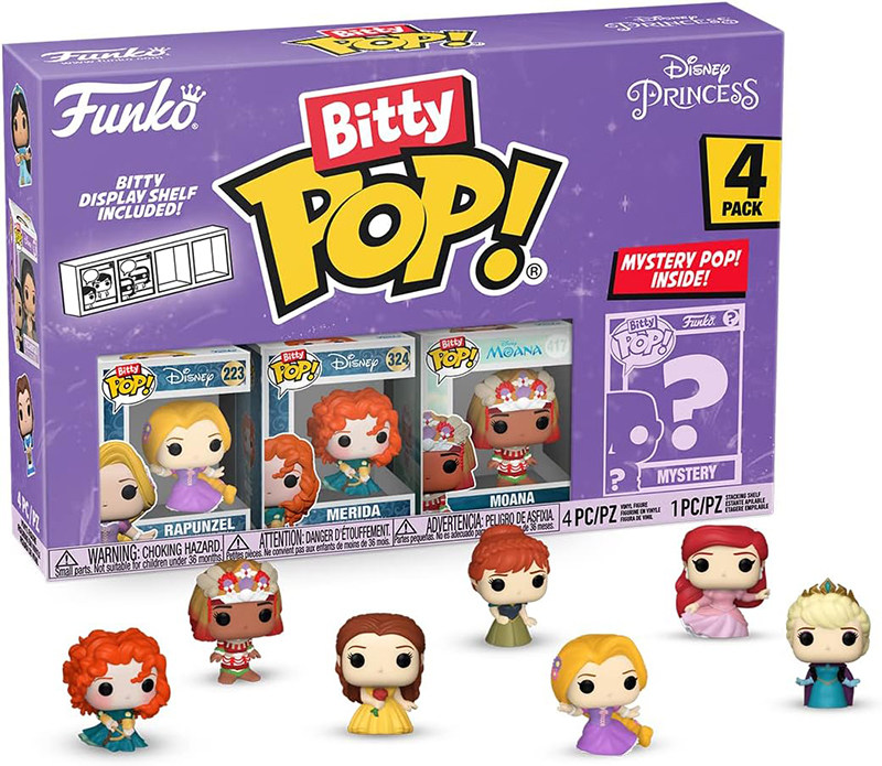 Funko超级英雄米奇公仔模型玩具