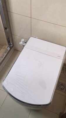 摩普智能马桶质量怎么样讲讲用后心得