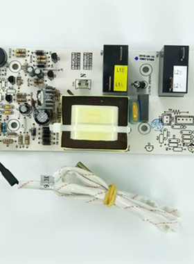 适用于华帝热水器DDF-50/60-YY01/I14004/YY04电路板控制板主板