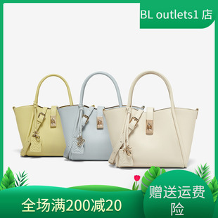 手提包時(shí)尚 百思圖2025秋季 新款 商場(chǎng)同款 簡(jiǎn)約單肩斜挎包女TY027CX5
