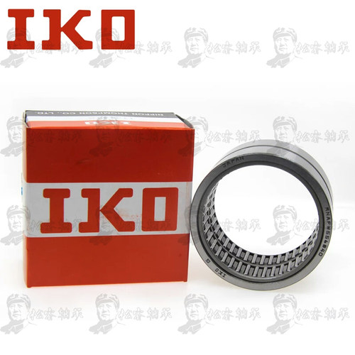 供应TAF354520 旧型号 NK35/20滚针轴承 日本IKO品牌进口轴承