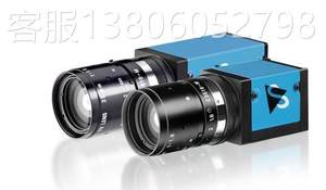 Imaging映美精DMK 33UX290 DFK 33UX290 USB3.0接口工业相机议