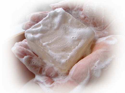 日本 有马温泉皂 碳酸泉 美肌香皂 face soap 洗脸皂 洁面皂