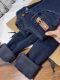 羊羔毛小个子显瘦铅笔裤 高腰加绒加厚小脚牛仔裤 女2025秋冬新款 子