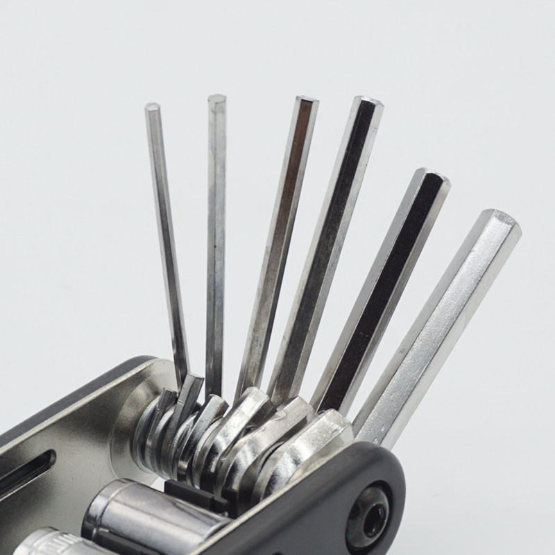 Outils pour vélo - Ref 2288114 Image 4