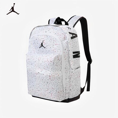 JORDAN乔丹AJ满天星大容量双肩包