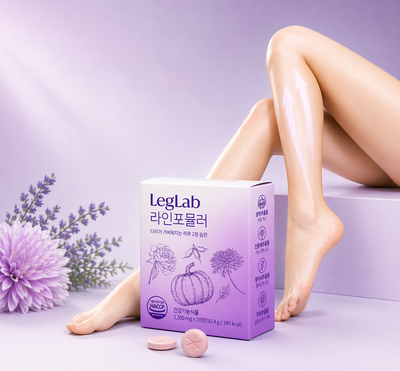 韩国leg lab整容术后加快恢复v脸身体护理去水肿