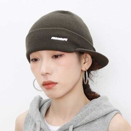 BEAMLIFE鸭舌冷帽通用秋冬