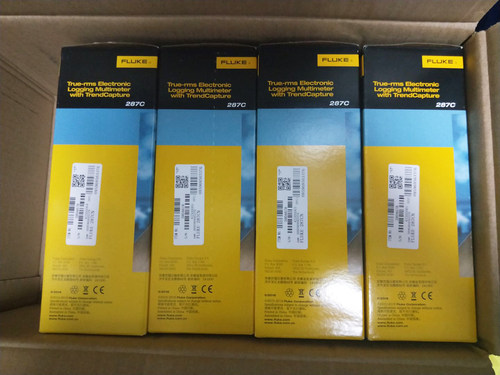 惊爆促销 供应原装FLUKE福禄克287C 289C数字万用表