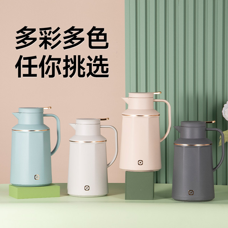 清水保温壶SM-1292-160