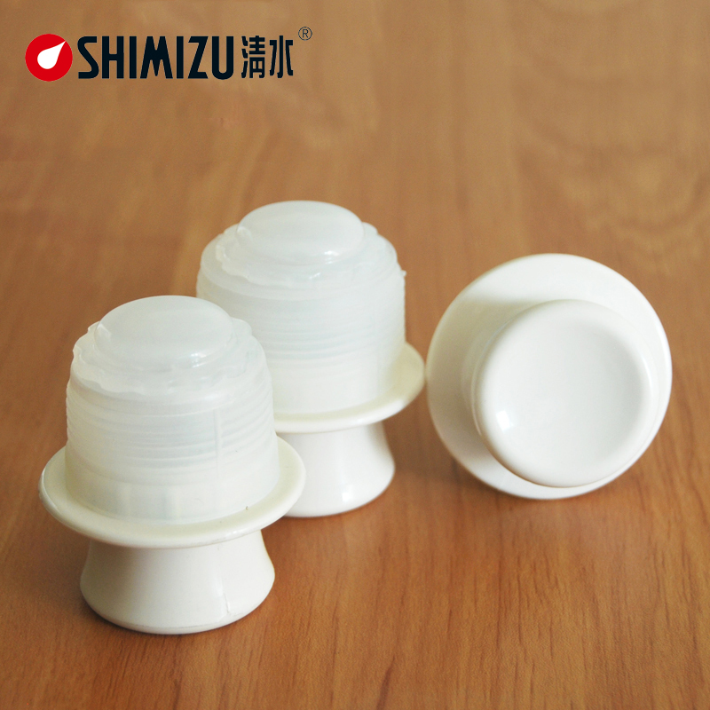 热水瓶暖壶塞子食品级pp塑料