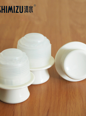 清水热水瓶密封圈瓶塞暖壶保温瓶塞子食品级保温瓶口圈pp塑料瓶塞