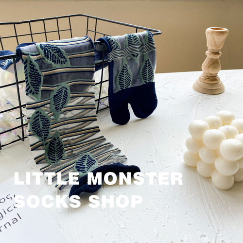 ab中筒分趾玻璃丝袜任意3双包邮