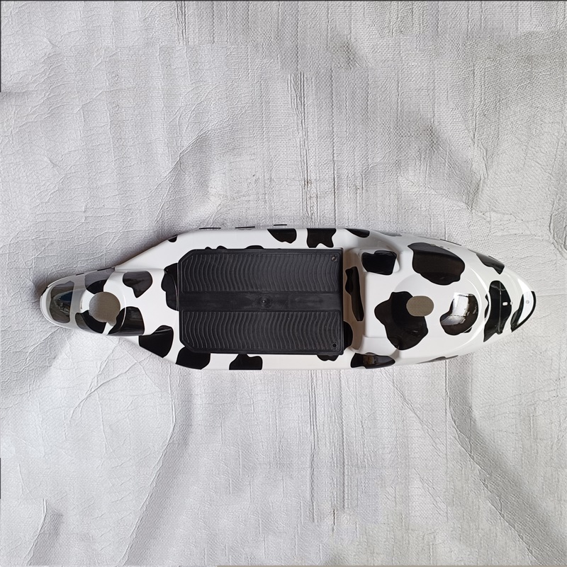 小海豚电动车原厂平盖