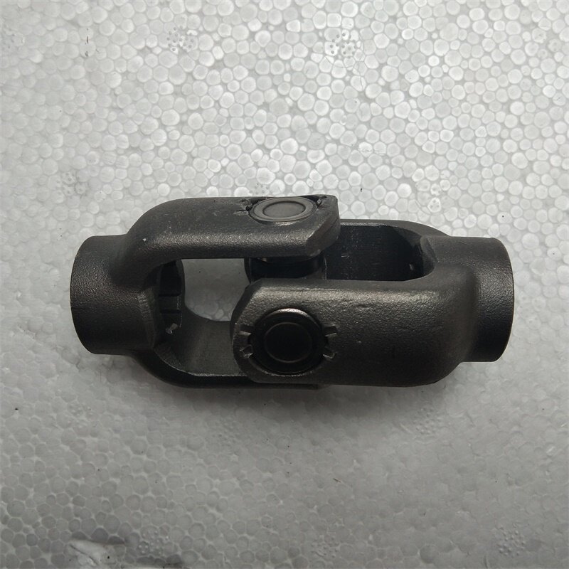 摩托车配件 110-150轴传动大公牛大悍马沙滩车传动轴后桥万向节头