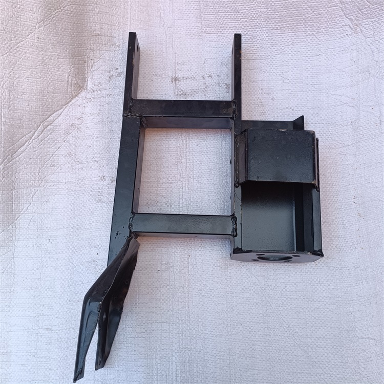 加长型后平叉加长改装