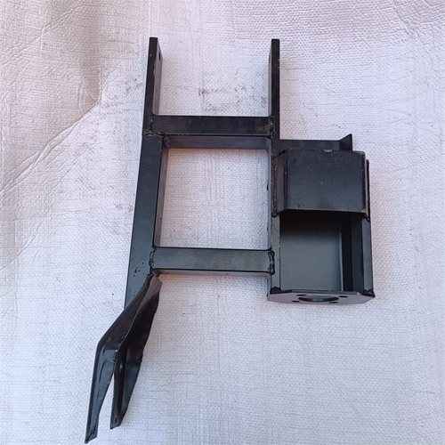 加长型后平叉加长改装