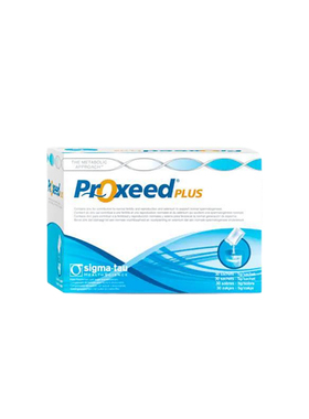 意大利Proxeed 勃锐精（男版）粉剂（30包/盒）