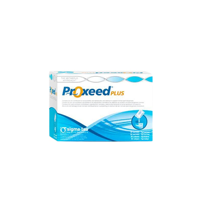 意大利Proxeed 勃锐精（男版）粉剂（30包/盒）