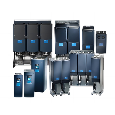 NXP00315A5T1SSVA8B2A500B5 Danfoss 伟肯变频器 电梯专用 技术询