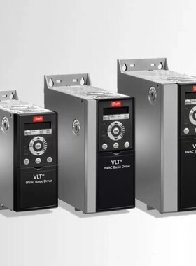 丹佛斯变频器全系列机型 FC51 FC301 FC302 FC200 VLT2800 询价