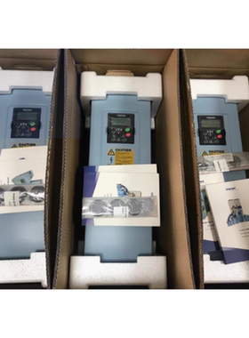 伟肯变频器整机PA006152H1SSV380-500V 46A/61A 30KW伟肯各种功率