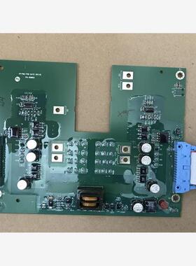 AB变频器755系列大功率355KW 450KW电源驱动PF750 FR8 PN-PN91342