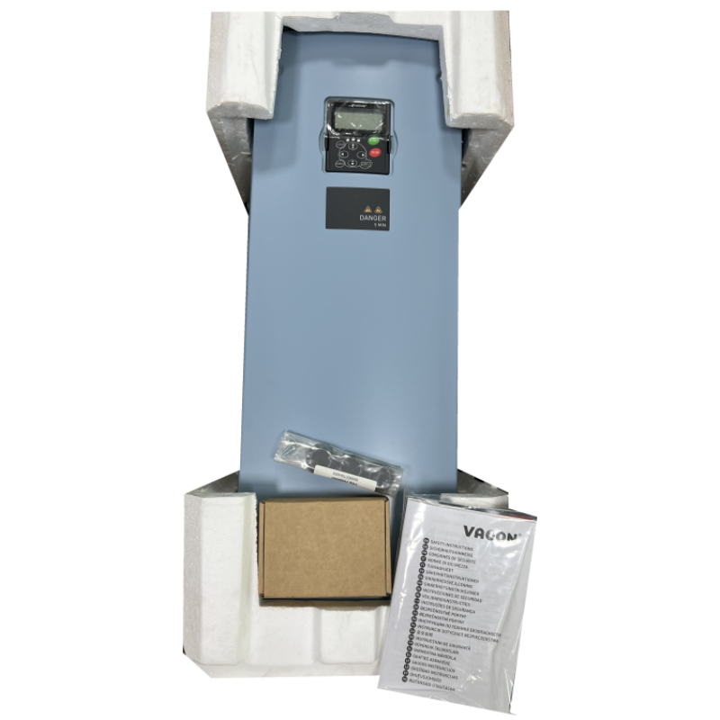 全新伟肯变频器 NXP00615G2H1SSVA1A20000 PA006152H1SSV现货 询