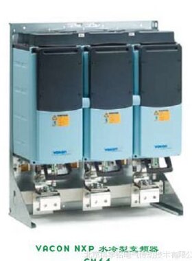 全新伟肯变频器PA006152H1SSV380-500V 46A/61A 30KW伟肯各种功率