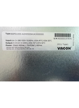 NXP01055A2TOCSSA1A2000000 通力电梯 江南嘉捷 迅达电梯变频器