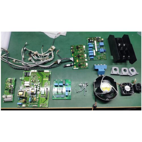 丹佛斯N型风扇 9WG5748P5G0003 风扇 DC48 2.91A 176F3164 询价