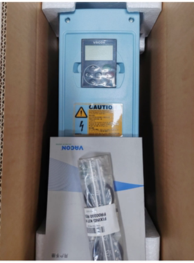 NXS00075A2H2SSSA1B5B1B5C3  VACON 伟肯变频器