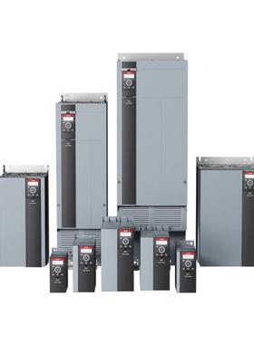 丹佛斯变频器 FC301 FC302 FC102 FC202 TR200 CUE202 CD302询价