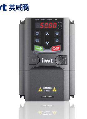 英威腾变频器GD200AGD20-1R5G-4-2R2G-004G-5R5G-7R5G-011G-015G