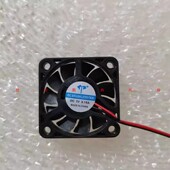 5V12V24V 7MM 4CM超薄微型显卡小音响散热风扇 全新静音DC4007