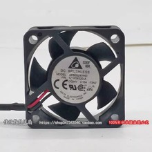 全新台达/DELTA 5cm 5020 AFB0524VHD 24v 0.15A 变频器散热风扇