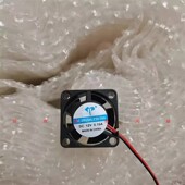 1CM 2.5CM 24V 25X25X10MM 静音散热风扇 2.5 2510 厘米