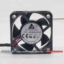 全新台达/DELTA 5cm 5020 AFB0524HHD 24v 0.14a 变频器 散热风扇
