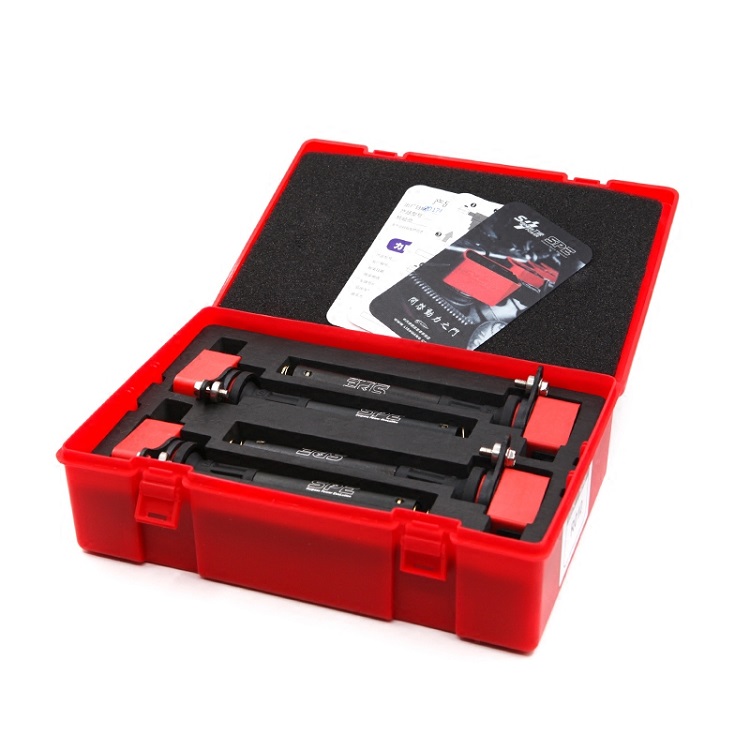 锐志汉兰达皇冠凯美瑞卡罗拉致炫RAV4霸道改装力爽SPE点火增强器