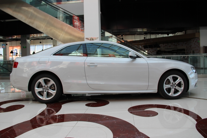 第八代电子油门加速器8核智能版奥迪A5敞篷车40-2.0T-CVT/MT