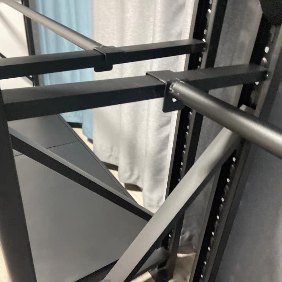 简约挂衣杆室内挂衣杆可定制