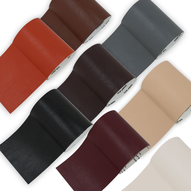 强力自粘修补贴皮黑色