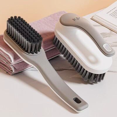 长柄软毛不伤衣衣物洗鞋刷