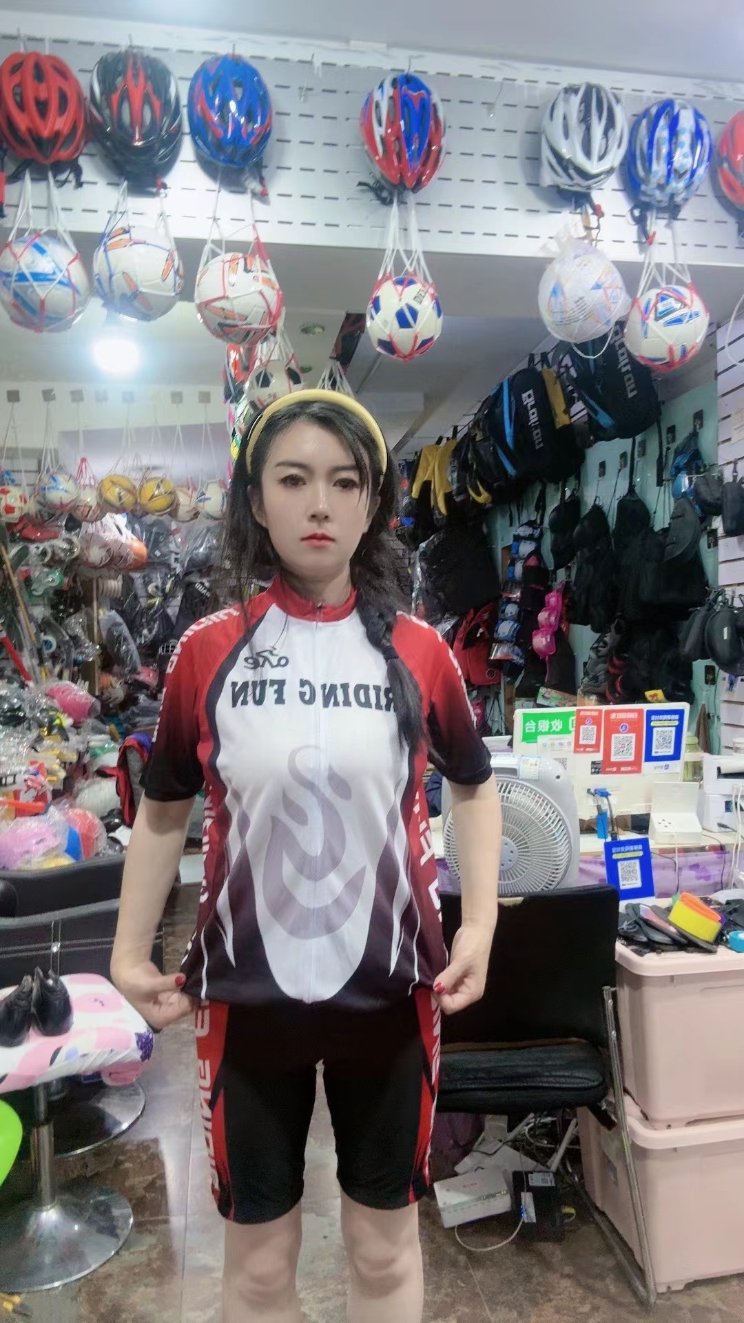 新款短袖轮滑服 成人儿童轮滑服 分体轮滑服速干透气专业夏季轮滑