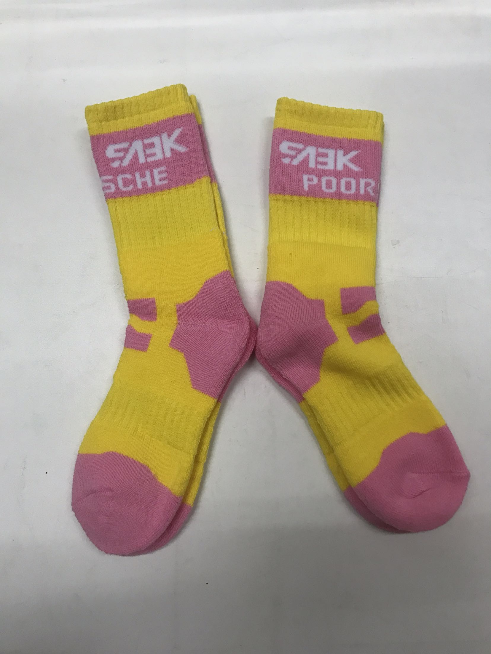 儿童轮滑袜子专业轮滑袜子专业旱冰鞋袜子溜冰鞋袜子儿童轮滑袜子