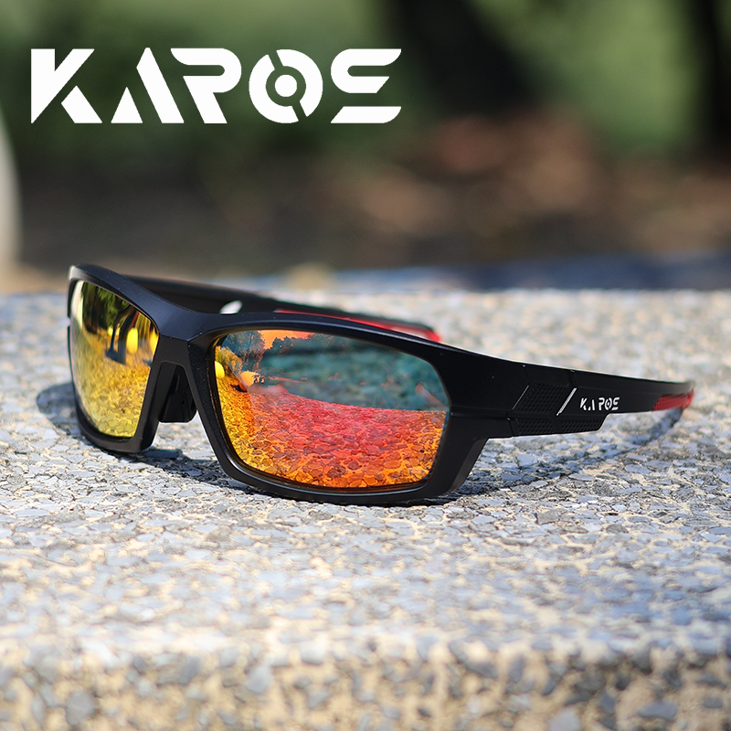 KAROS/卡洛斯高清偏光钓鱼太阳眼镜