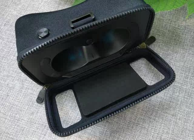 Lunettes VR ou 3D - Ref 1227718 Image 3